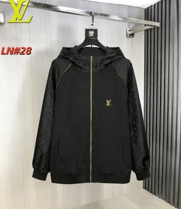 Moncler Jackets for Men #A63284 Moncler Jackets for Men #A63284
