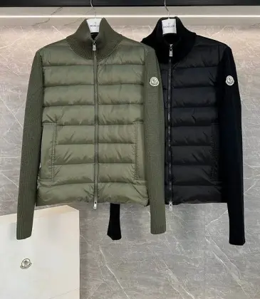 Moncler Jackets for Men #A63895 Moncler Jackets for Men #A63895