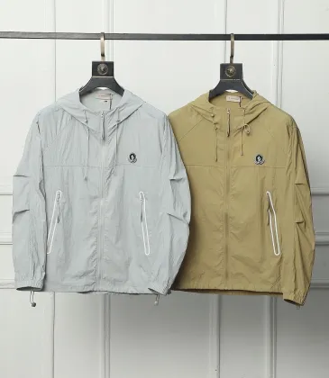 Moncler Jackets for Men #A64020 Moncler Jackets for Men #A64020