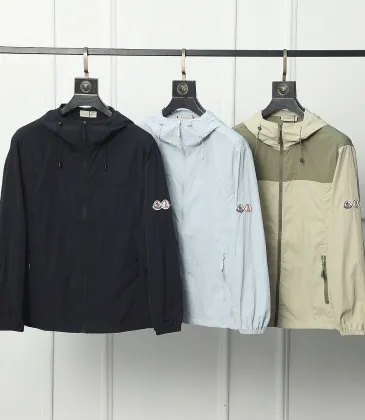Moncler Jackets for Men #A64038 Moncler Jackets for Men #A64038