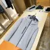 Moncler Letter‑Print Hooded Full‑Zip Windbreaker Jacket, Cream White #B68283