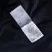 Moncler Printed‑Logo Hooded Full‑Zip Windbreaker Jacket, Navy #B68277