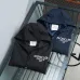 Moncler Printed‑Logo Hooded Full‑Zip Windbreaker Jacket, Navy #B68277