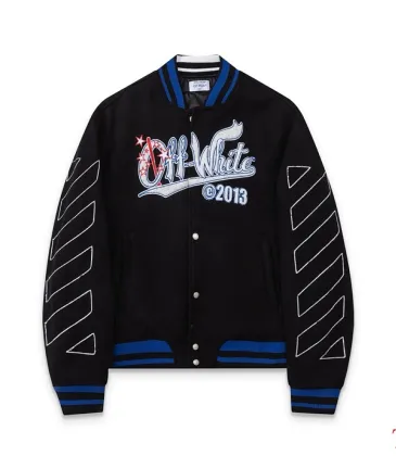 OFF WHITE Jackets for Men #A58703 OFF WHITE Jackets for Men #A58703