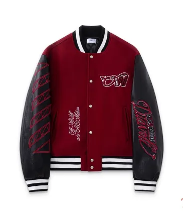 OFF WHITE Jackets for Men #A58704 OFF WHITE Jackets for Men #A58704