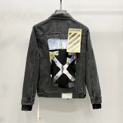 OFF WHITE Jackets for Men #A64885 OFF WHITE Jackets for Men #A64885