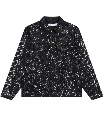 OFF WHITE Jackets for men and women #999934152 OFF WHITE Jackets for men and women #999934152