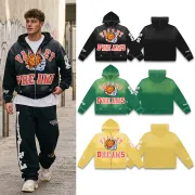Valley Dreams Sun Graphic Zip‑Up Hoodie, 3 Colors #B67875 Valley Dreams Sun Graphic Zip‑Up Hoodie, 3 Colors #B67875
