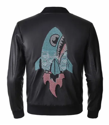 PHILIPP PLEIN Jackets for MEN #A30504 PHILIPP PLEIN Jackets for MEN #A30504