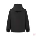 Prada 26SS Reversible Floral Print Hooded Wind Jacket #B68849