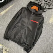 Prada Jackets for MEN #999936436 Prada Jackets for MEN #999936436