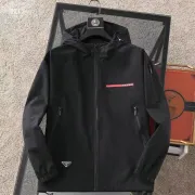 Prada Jackets for MEN #A28180 Prada Jackets for MEN #A28180