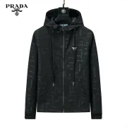 Prada Jackets for MEN #A30421 Prada Jackets for MEN #A30421