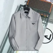 Prada Jackets for MEN #A42019 Prada Jackets for MEN #A42019