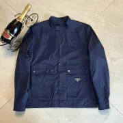 Prada Jackets for MEN #A51131 Prada Jackets for MEN #A51131