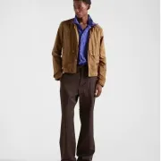 Prada Jackets for MEN #A51132 Prada Jackets for MEN #A51132