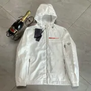 Prada Jackets for MEN #A51135 Prada Jackets for MEN #A51135