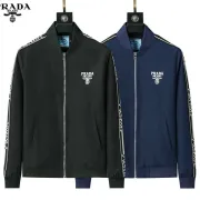Prada Jackets for MEN #A52028 Prada Jackets for MEN #A52028