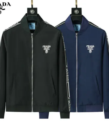 Prada Jackets for MEN #A52028 Prada Jackets for MEN #A52028