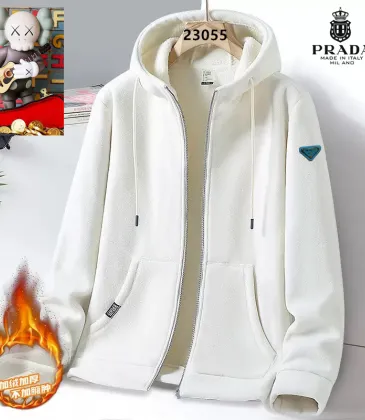 Prada Jackets for MEN #A58138 Prada Jackets for MEN #A58138