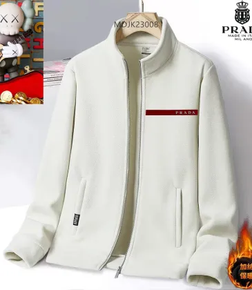 Prada Jackets for MEN #A58139 Prada Jackets for MEN #A58139