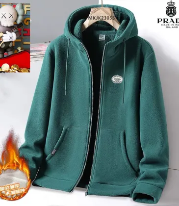 Prada Jackets for MEN #A58143 Prada Jackets for MEN #A58143