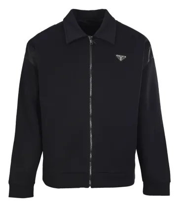 Prada Jackets for MEN #A58553 Prada Jackets for MEN #A58553