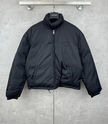 Prada Jackets for MEN #A58815 Prada Jackets for MEN #A58815