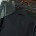 Prada Triangle Logo Full‑Zip Stand Collar Jacket, Black #B68269