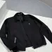 Polo Ralph Lauren Classic Black Coach Jacket #B68842
