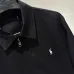 Polo Ralph Lauren Classic Black Coach Jacket #B68842