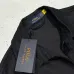 Polo Ralph Lauren Classic Black Coach Jacket #B68842