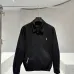 Polo Ralph Lauren Classic Black Coach Jacket #B68842