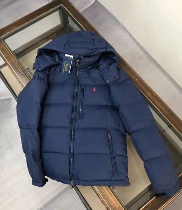 Ralph Lauren Coats/Down Jackets #B69232