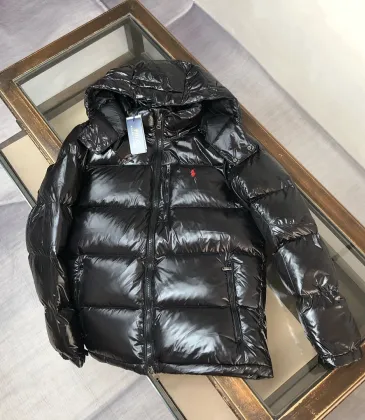 Ralph Lauren Coats/Down Jackets #B69233