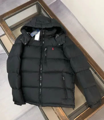 Ralph Lauren Coats/Down Jackets #B69234