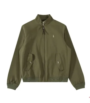 Ralph Lauren Jackets for Men 5 colors #A54679 Ralph Lauren Jackets for Men 5 colors #A54679