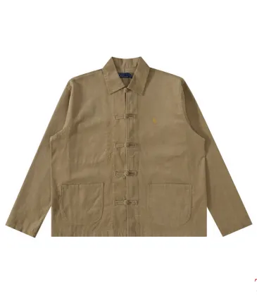 Ralph Lauren Jackets for Men #A49663 Ralph Lauren Jackets for Men #A49663