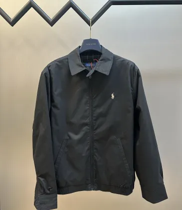 Ralph Lauren Jackets for Men #A58807 Ralph Lauren Jackets for Men #A58807