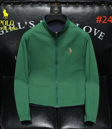 Ralph Lauren Jackets for Men #A62151 Ralph Lauren Jackets for Men #A62151