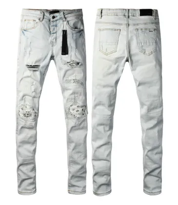 AMIRI Jeans for Men #B69001
