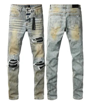 AMIRI Jeans for Men #B69004