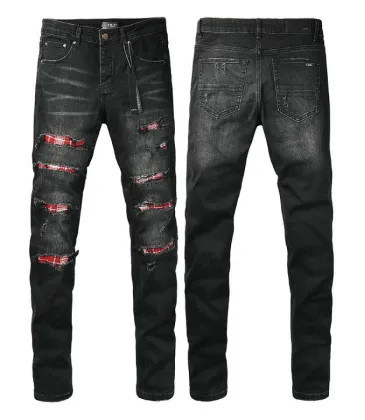 AMIRI Jeans for Men #B69007