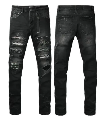 AMIRI Jeans for Men #B69008
