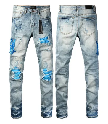 AMIRI Jeans for Men #B69011