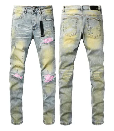 AMIRI Jeans for Men #B69012