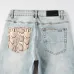 AMIRI Jeans for Men #B69013