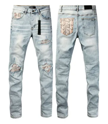 AMIRI Jeans for Men #B69013