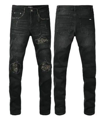 AMIRI Jeans for Men #B69016