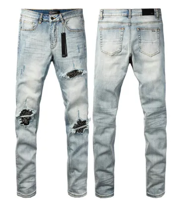 AMIRI Jeans for Men #B69017